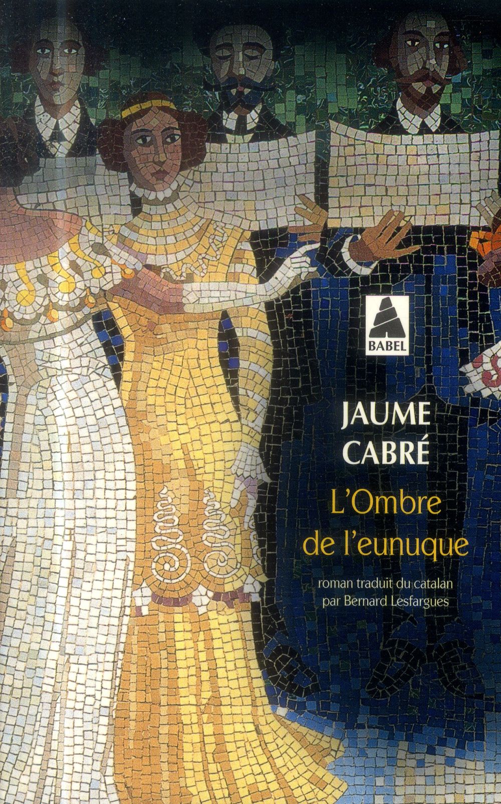 L'OMBRE DE L'EUNUQUE