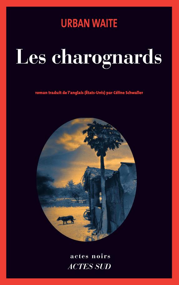 LES CHAROGNARDS