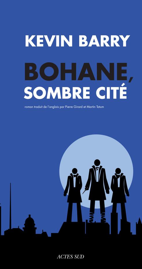 BOHANE, SOMBRE CITE