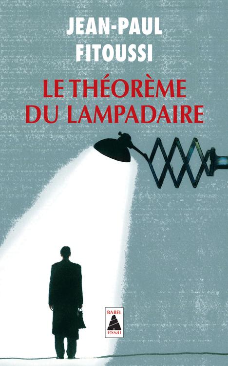 LE THEOREME DU LAMPADAIRE