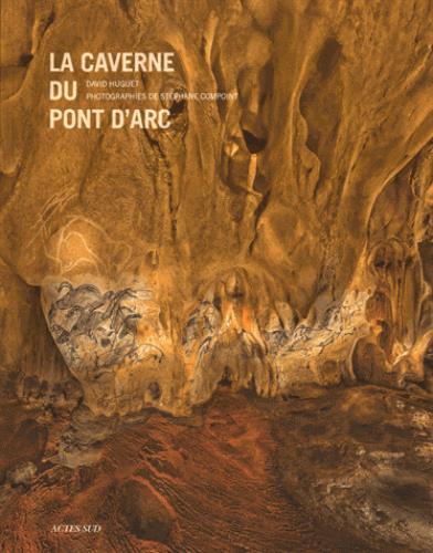 LA CAVERNE DU PONT D'ARC