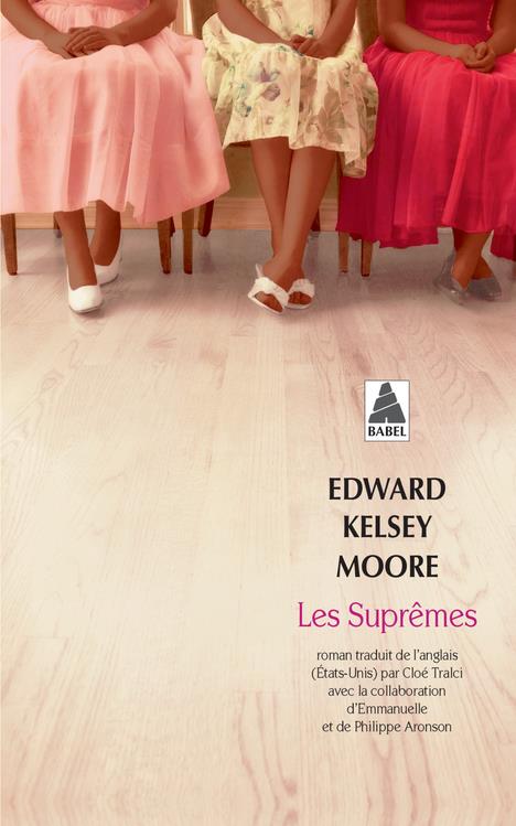 UNE ENQUETE DE L'INSPECTEUR KONRAD SIMONSEN - T04 - LES SUPREMES