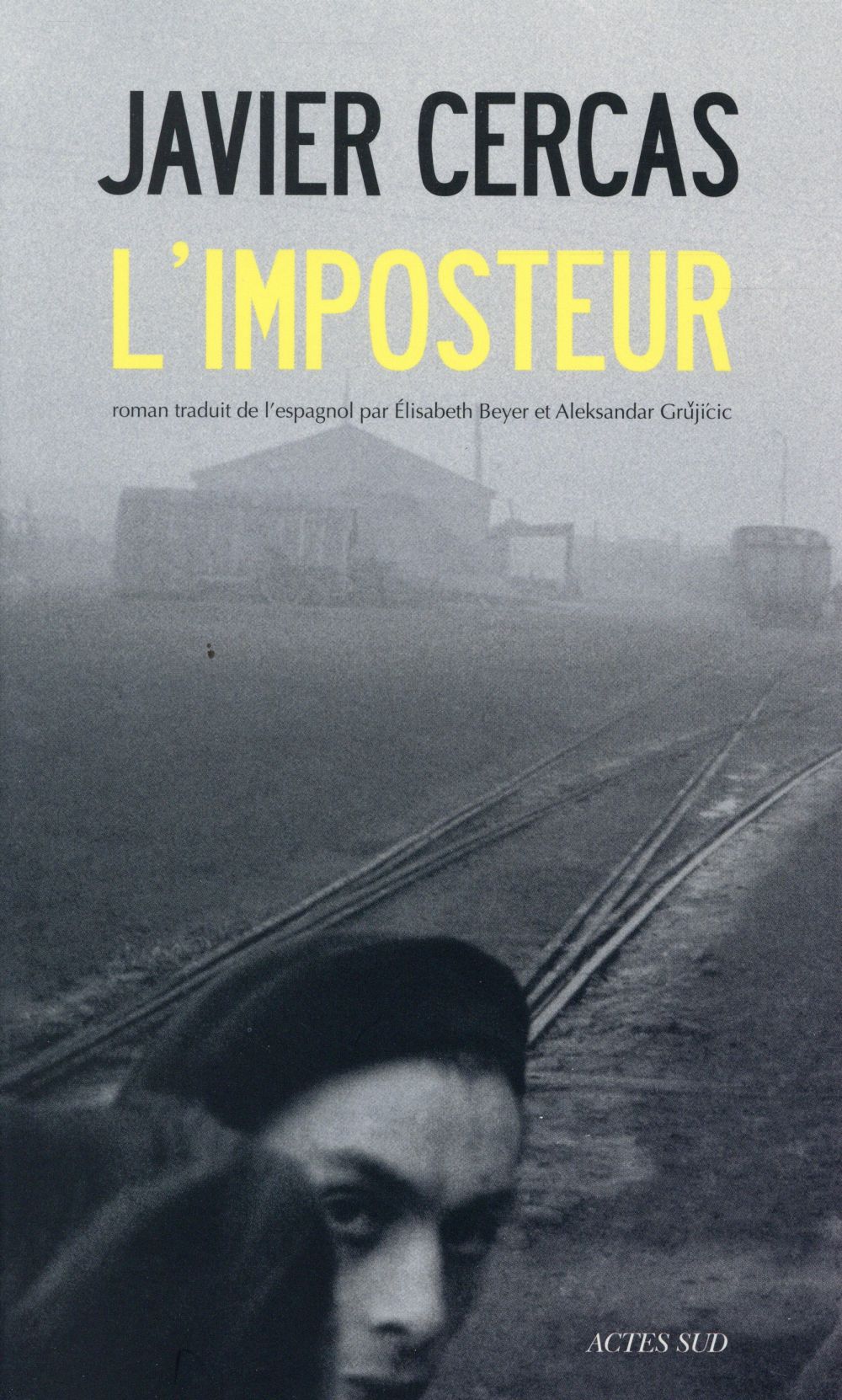 L'IMPOSTEUR