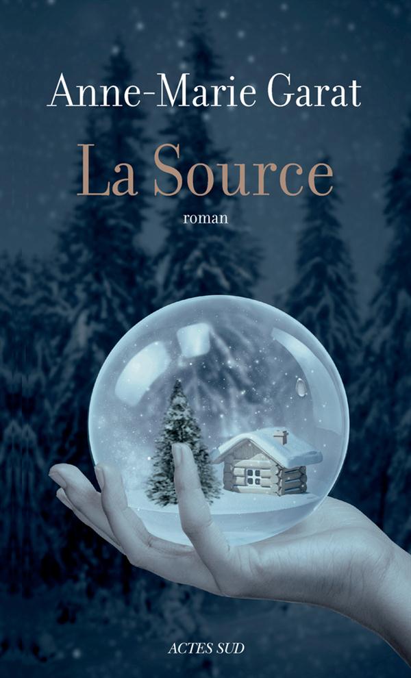 LA SOURCE