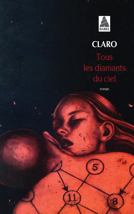 TOUS LES DIAMANTS DU CIEL