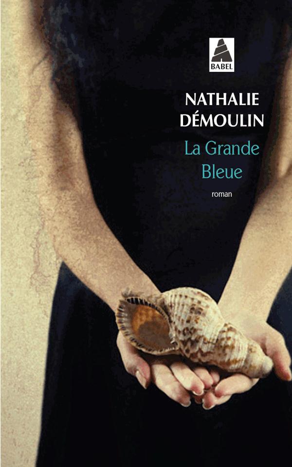 LA GRANDE BLEUE