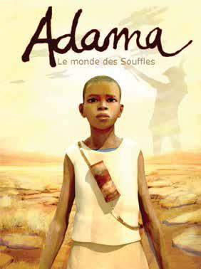 ADAMA