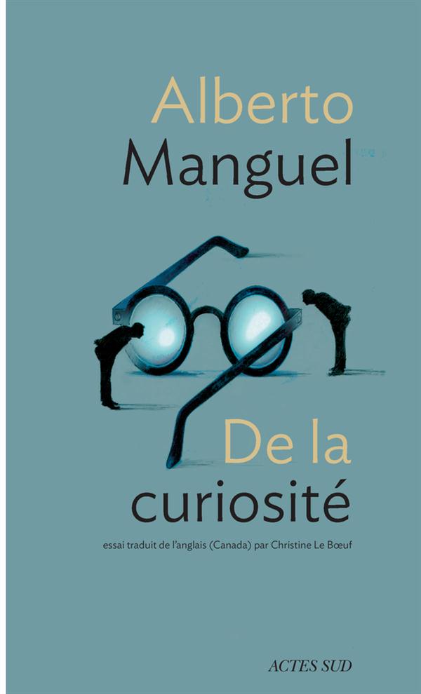 DE LA CURIOSITE