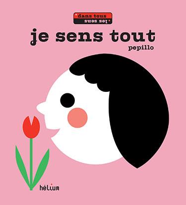 JE SENS TOUT - DANS TOUS LES SENS