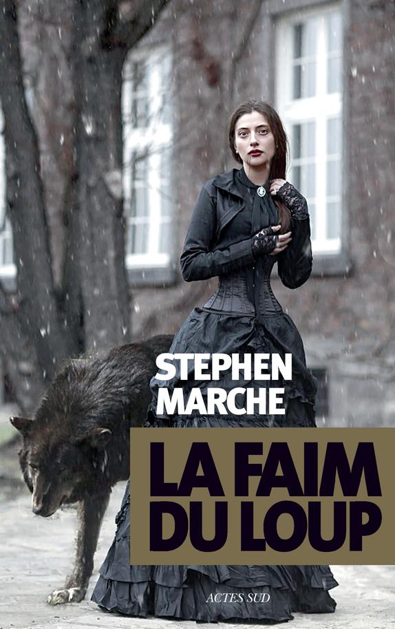 LA FAIM DU LOUP