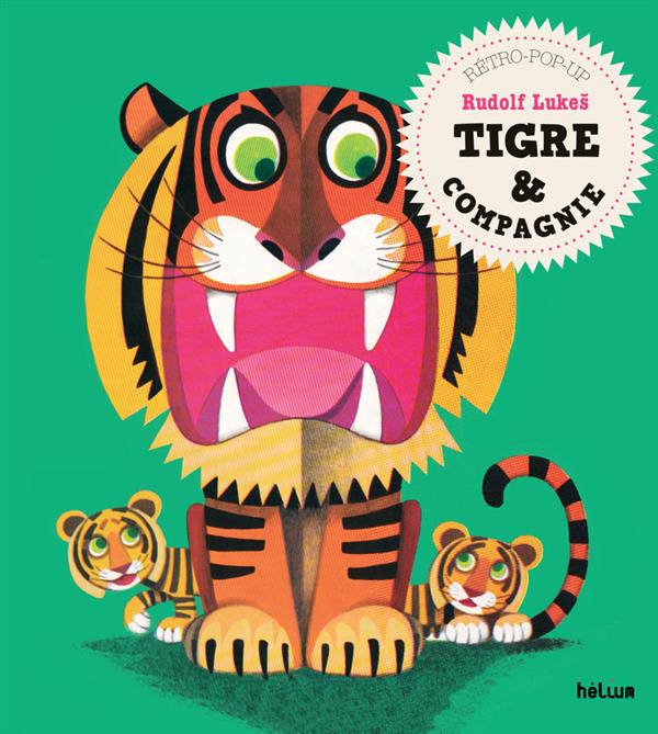 TIGRE & COMPAGNIE