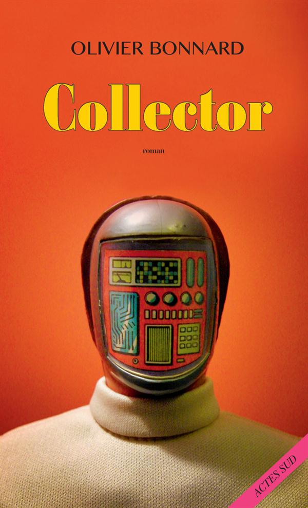 COLLECTOR