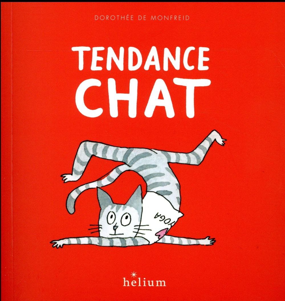 TENDANCE CHAT