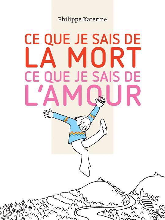 COFFRET CE QUE JE SAIS DE LA MORT / CE QUE JE SAIS DE L'AMOUR