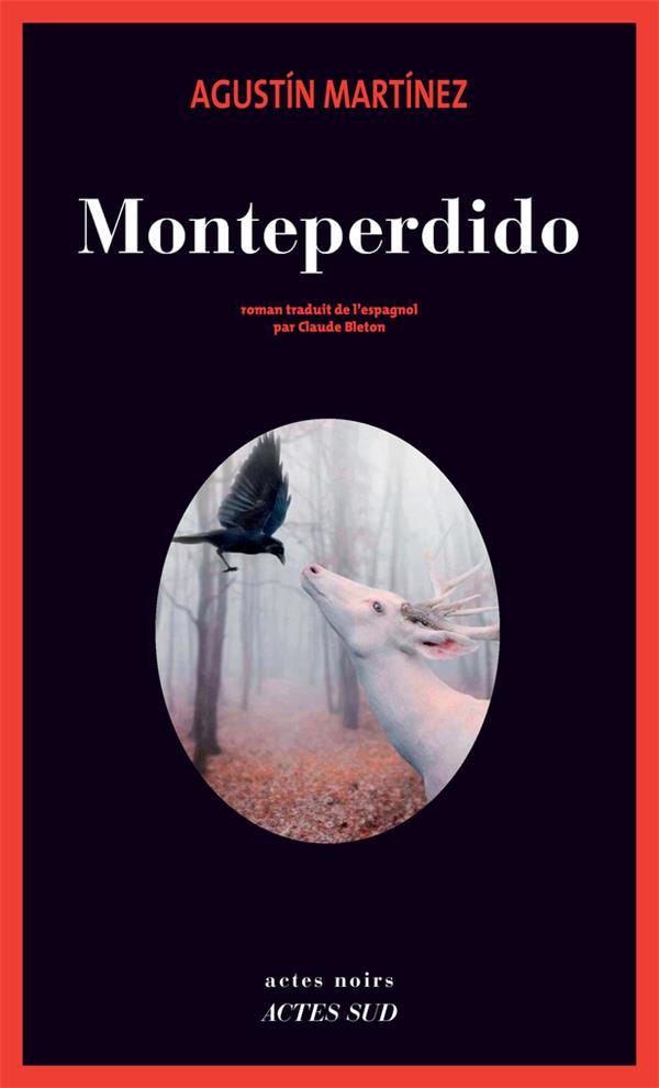 MONTEPERDIDO