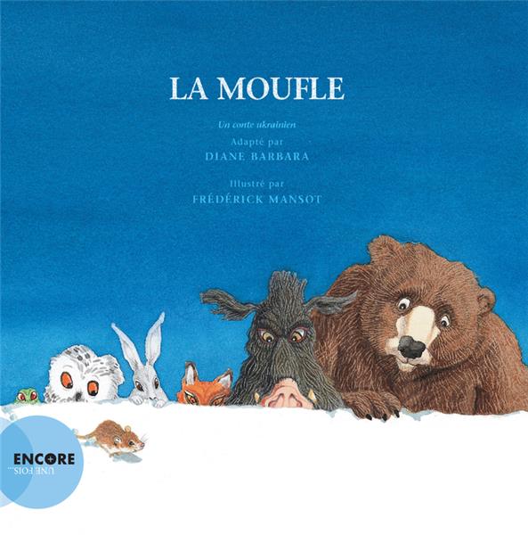 LA MOUFLE