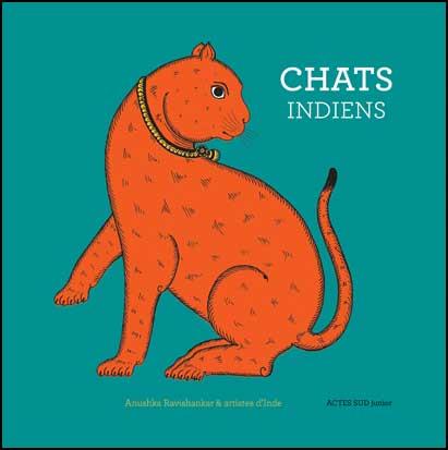 CHATS INDIENS