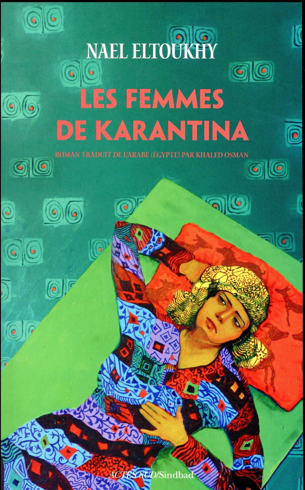 LES FEMMES DE KARANTINA