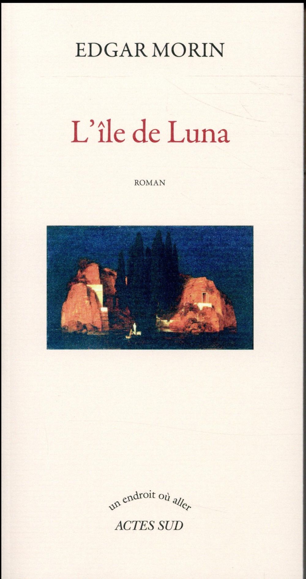 L'ILE DE LUNA