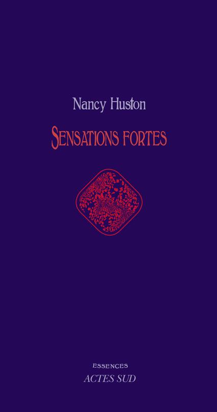 SENSATIONS FORTES