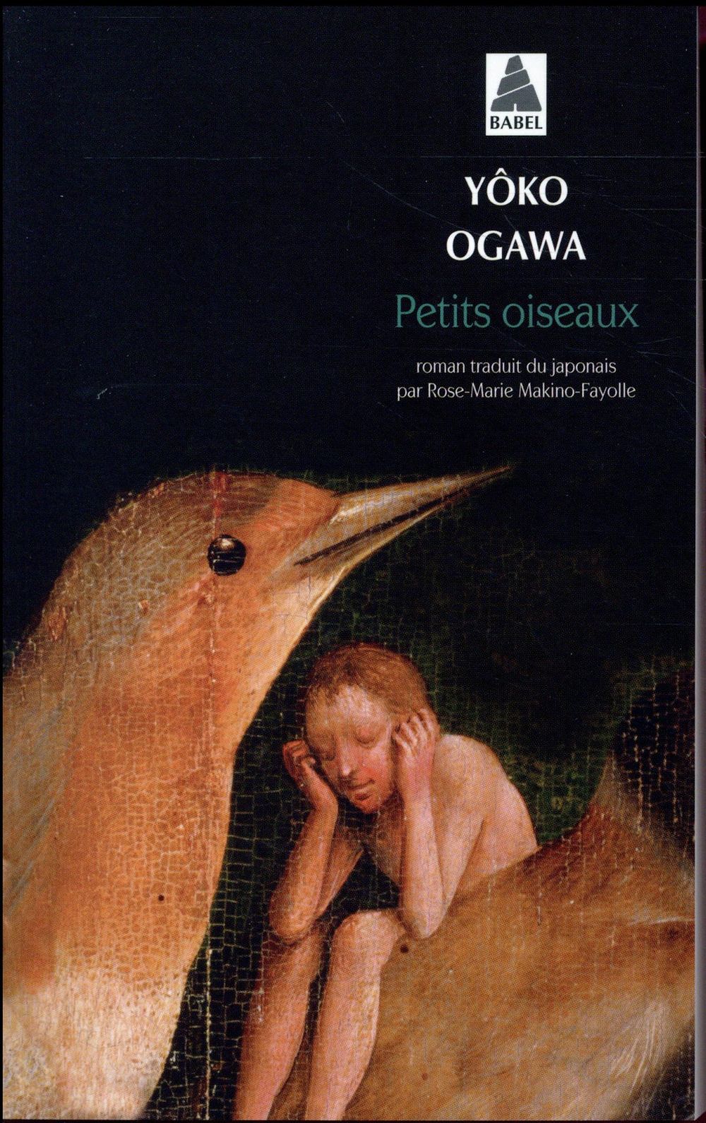 PETITS OISEAUX