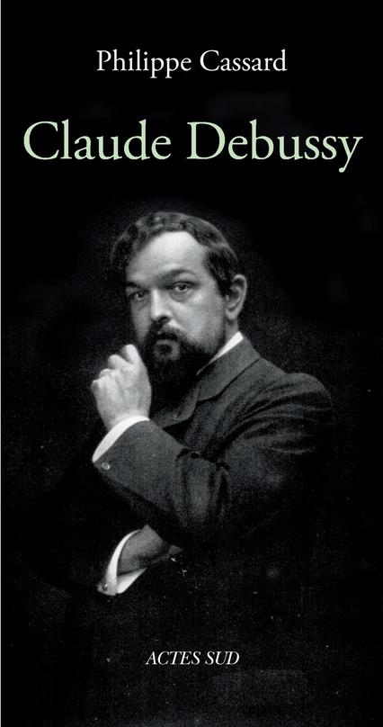 CLAUDE DEBUSSY