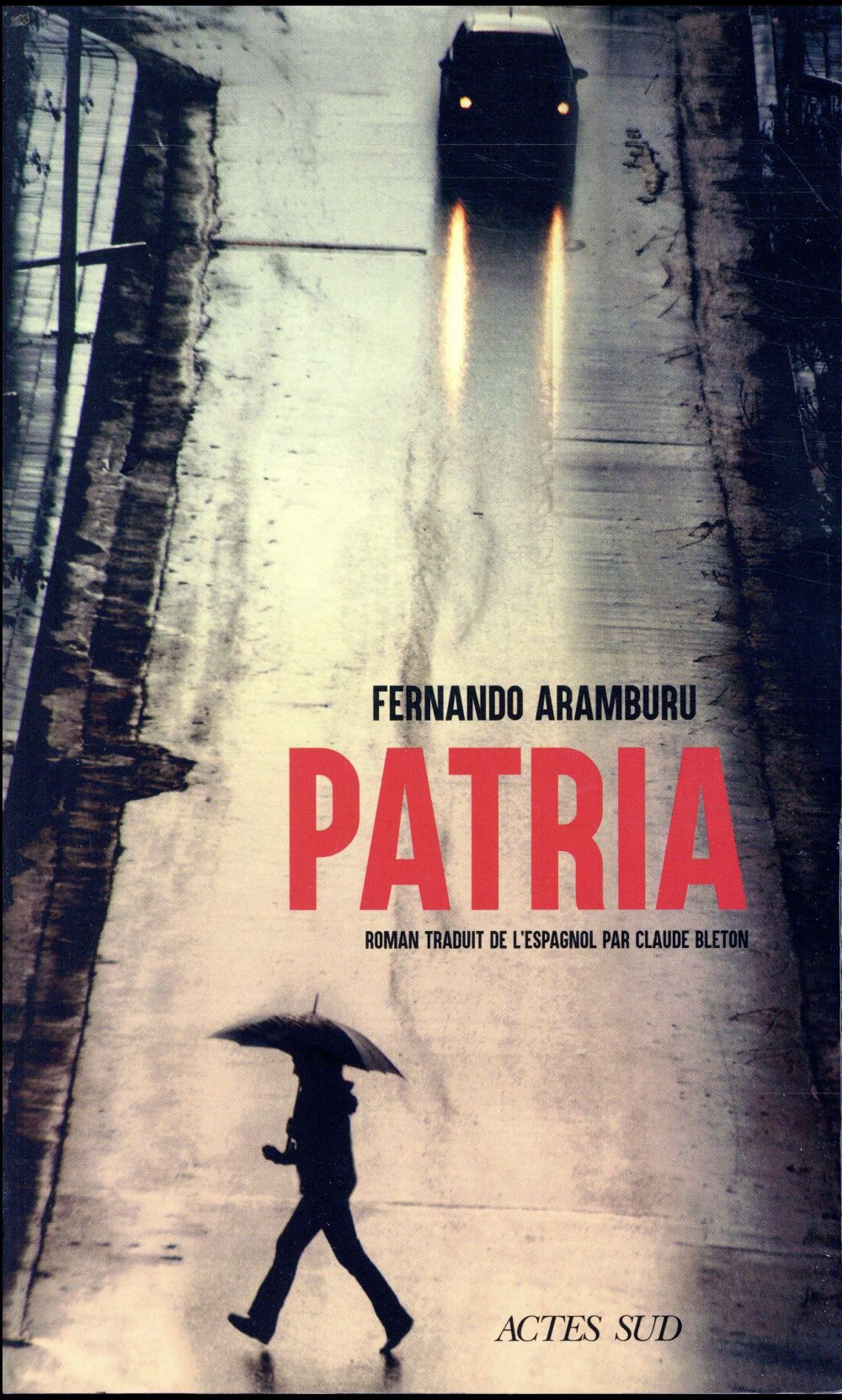 PATRIA