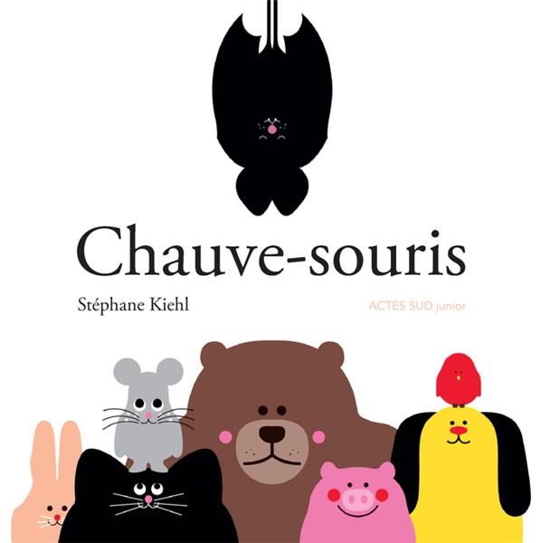 CHAUVE-SOURIS