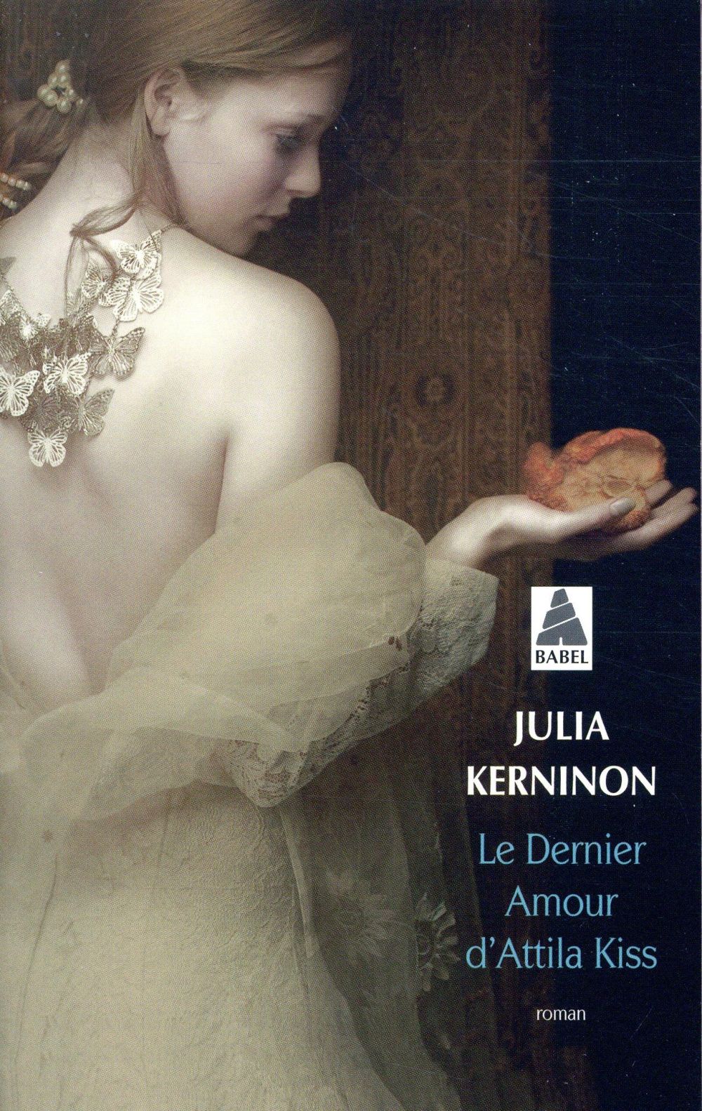 LE DERNIER AMOUR D'ATTILA KISS