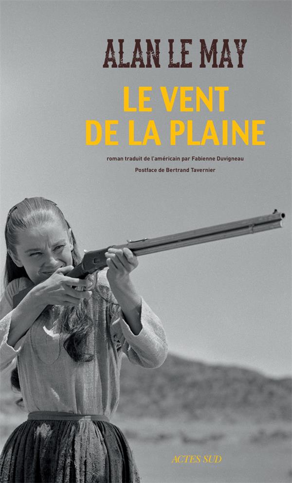 LE VENT DE LA PLAINE