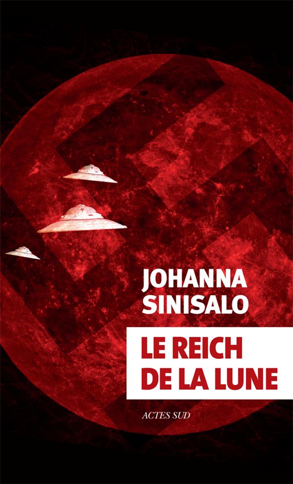 LE REICH DE LA LUNE