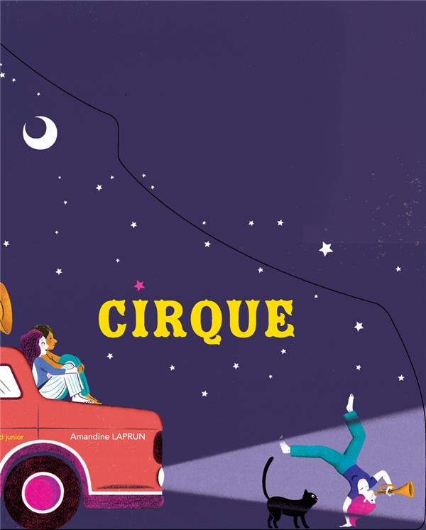 CIRQUE