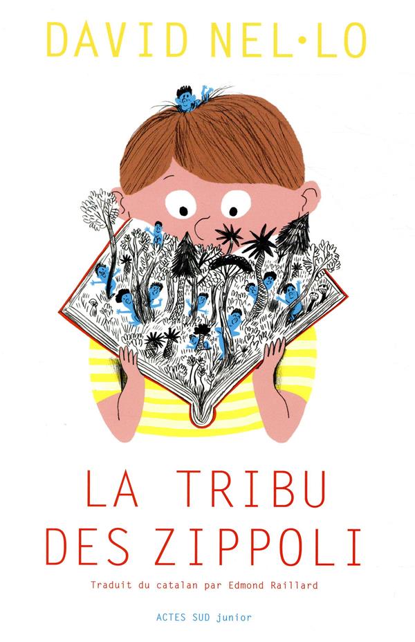 LA TRIBU DES ZIPPOLI