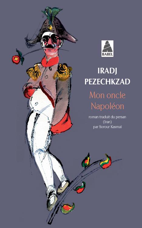 MON ONCLE NAPOLEON