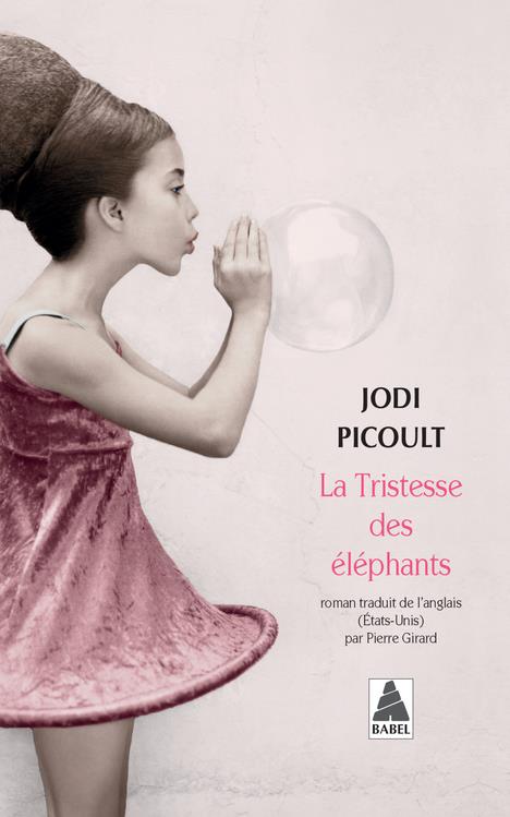 LA TRISTESSE DES ELEPHANTS