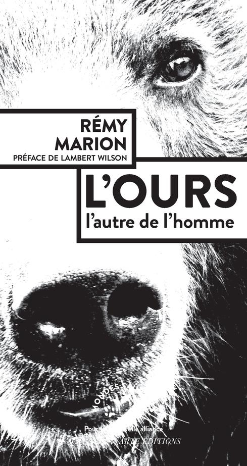 L'OURS - L'AUTRE DE L'HOMME