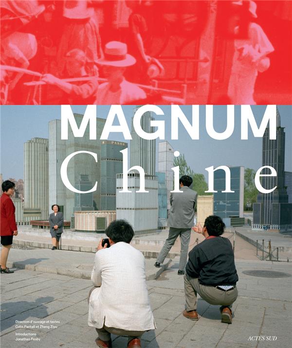 MAGNUM CHINE