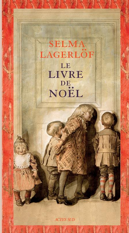 LE LIVRE DE NOEL