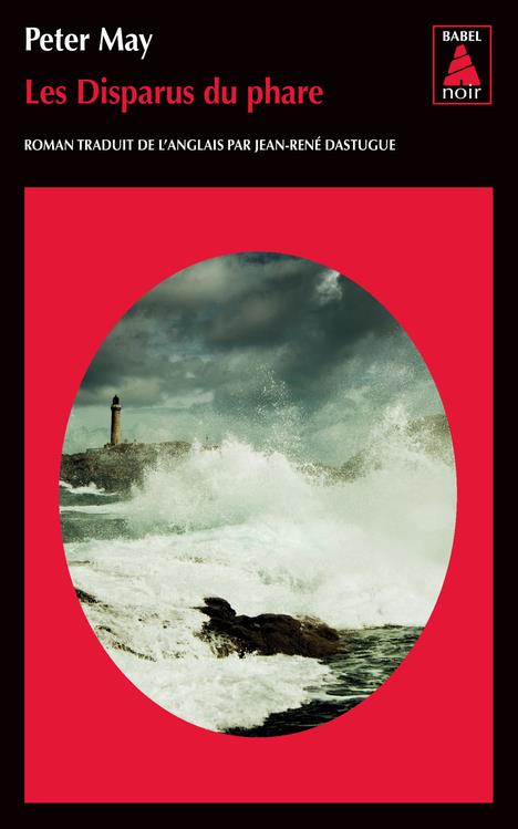 LES DISPARUS DU PHARE