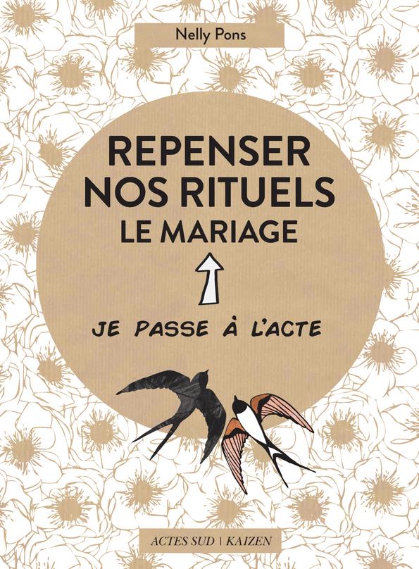REPENSER NOS RITUELS : LE MARIAGE - ILLUSTRATIONS, COULEUR
