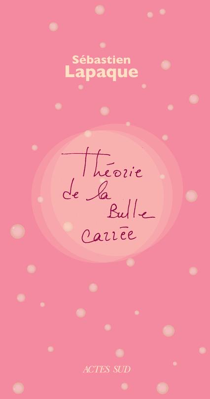 THEORIE DE LA BULLE CARREE