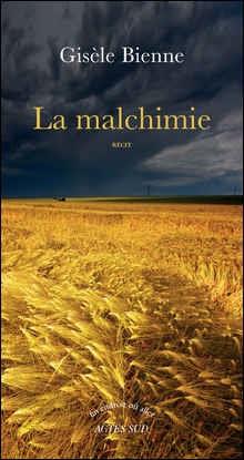 LA MALCHIMIE