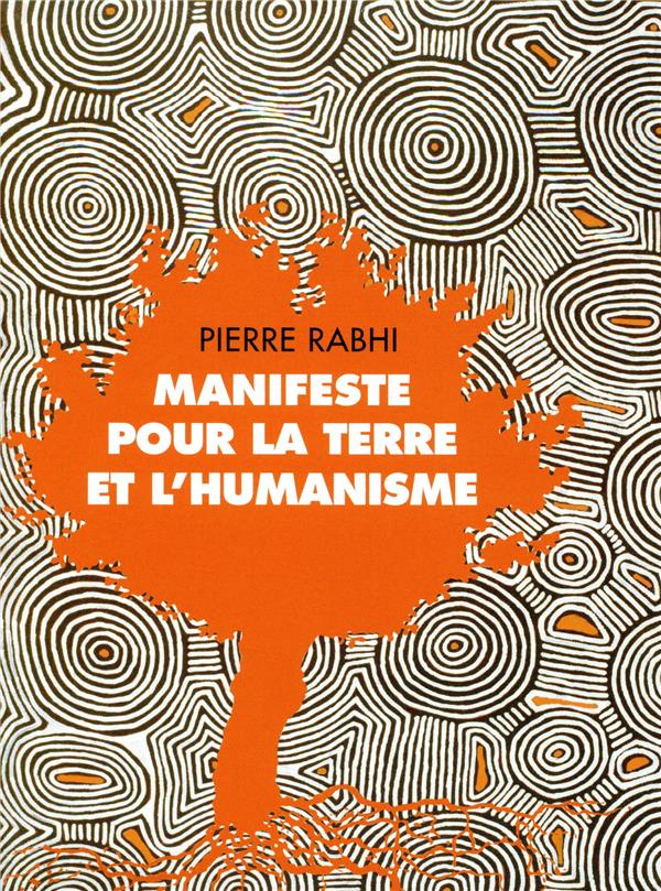 COFFRET MANIFESTE ET PLAIDOYER POUR LA TERRE