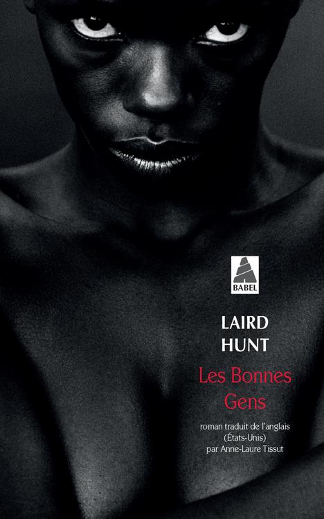 DARK AMERICA QUARTET - T01 - LES BONNES GENS - ILLUSTRATIONS, NOIR ET BLANC