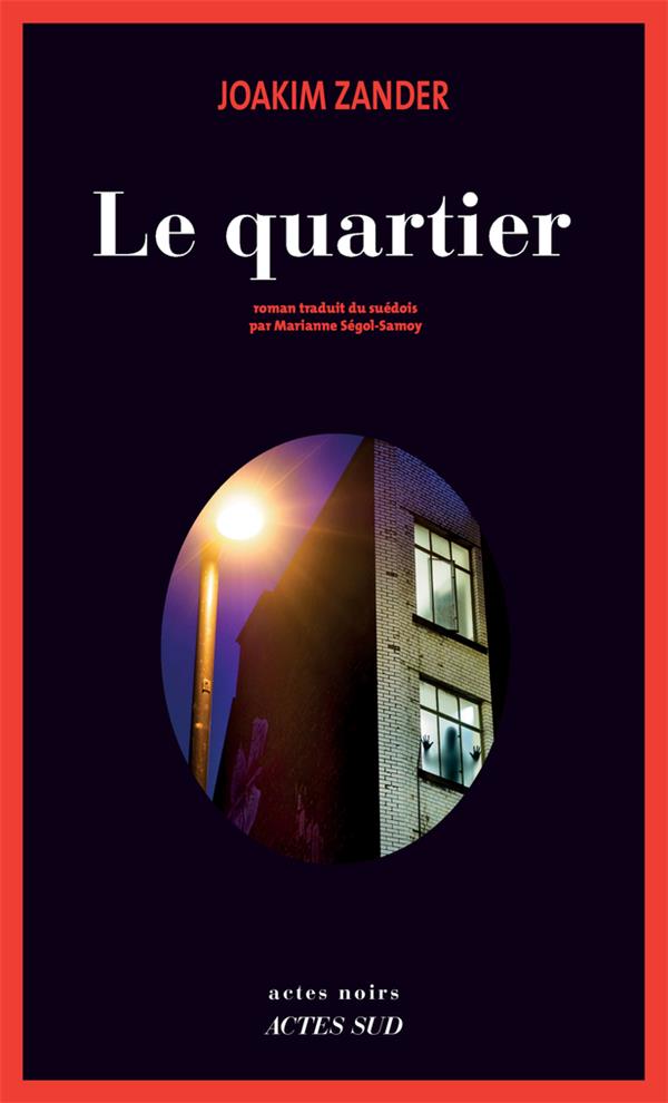 UNE ENQUETE DE MAHMOUD SHAMMOSH - T02 - LE QUARTIER