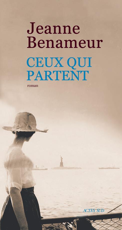 CEUX QUI PARTENT