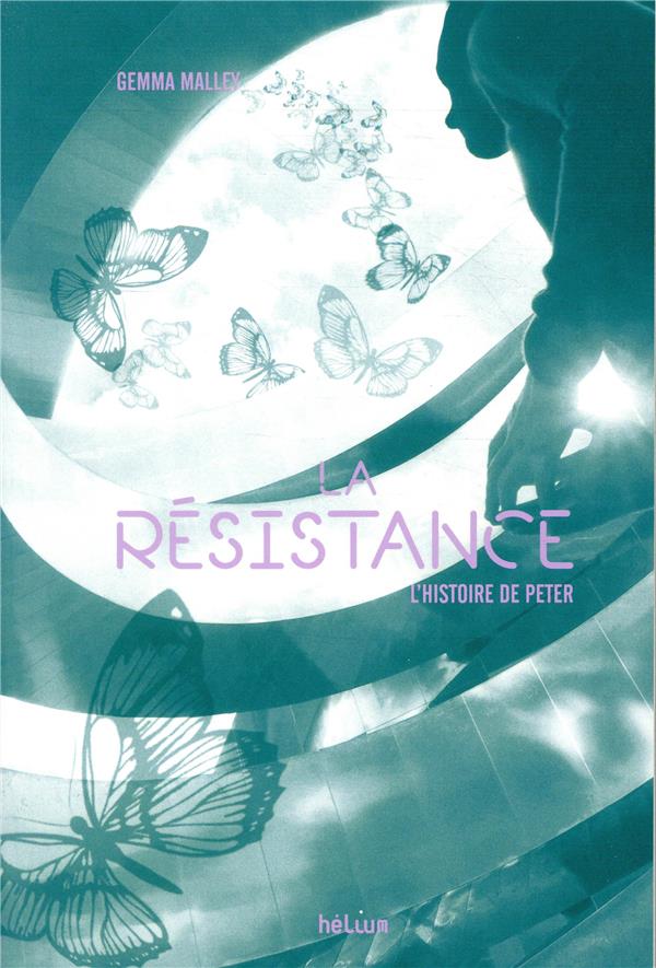 LA RESISTANCE - L'HISTOIRE DE PETER