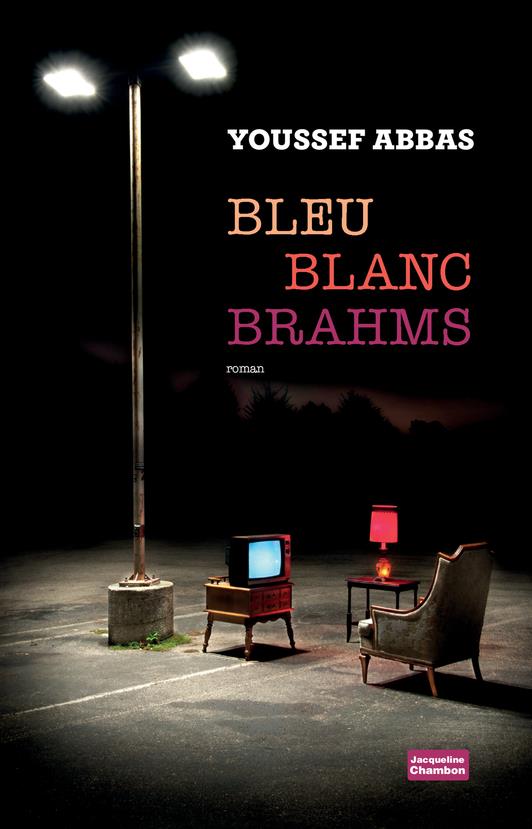 BLEU BLANC BRAHMS