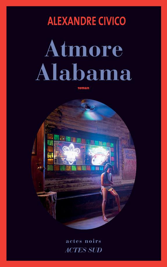 ATMORE, ALABAMA