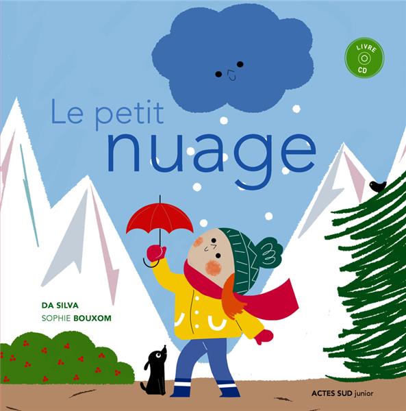 LE PETIT NUAGE